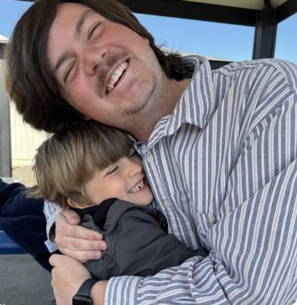 Chase Wiedemann